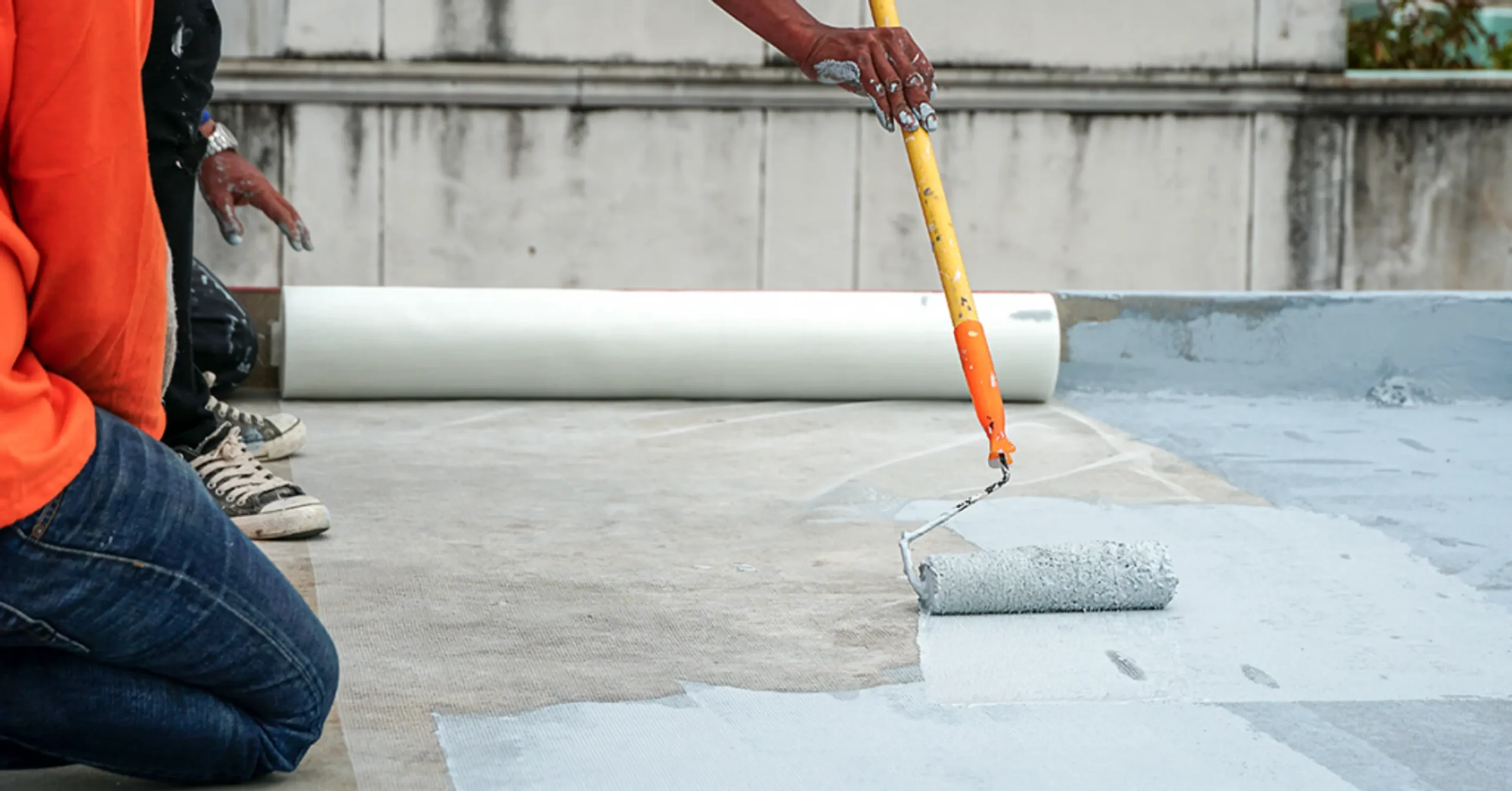 Why Waterproofing Is the Most Critical Investment You Can Make for Your Property